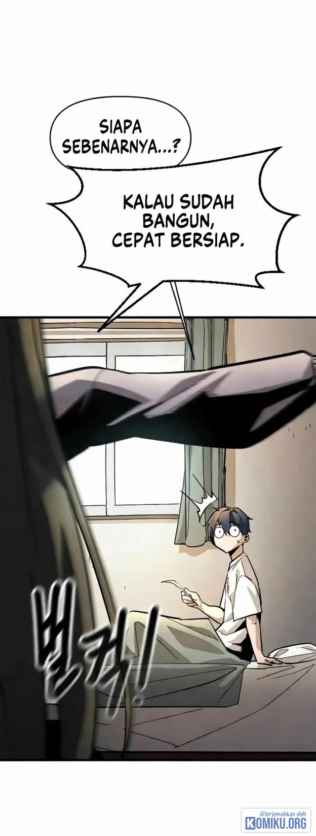 The Heavenly Path's Annihilation Chapter 15 Gambar 83