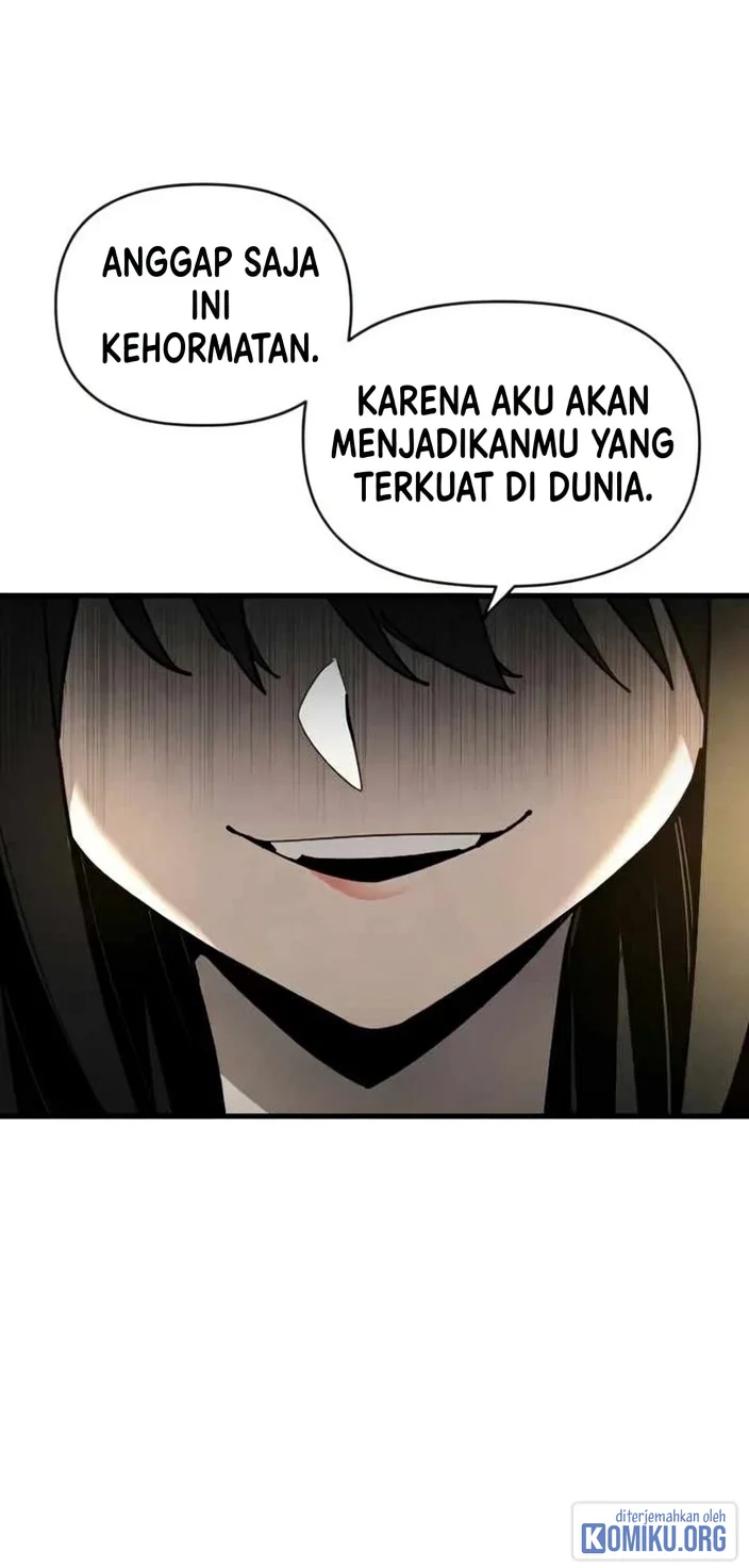 The Heavenly Path's Annihilation Chapter 15 Gambar 84