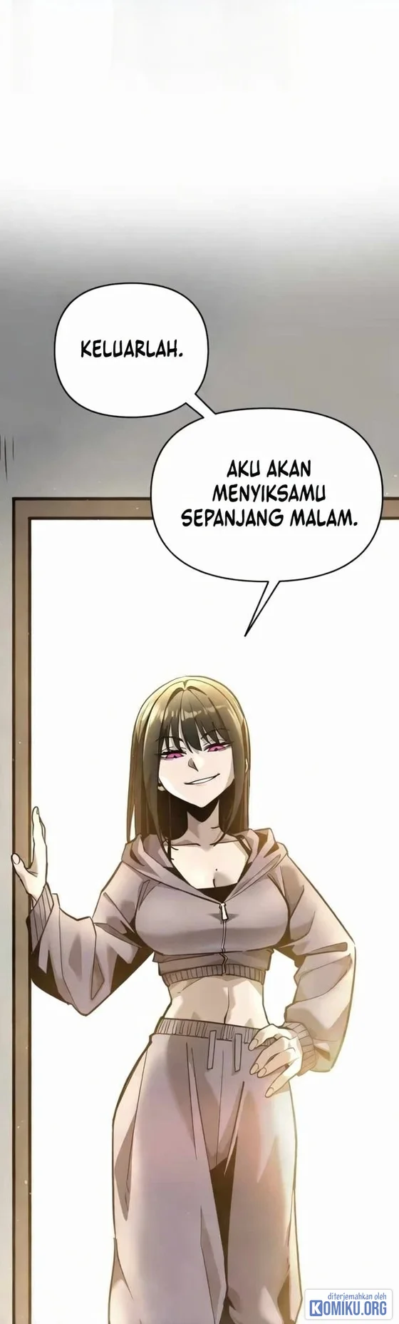 The Heavenly Path's Annihilation Chapter 15 Gambar 85