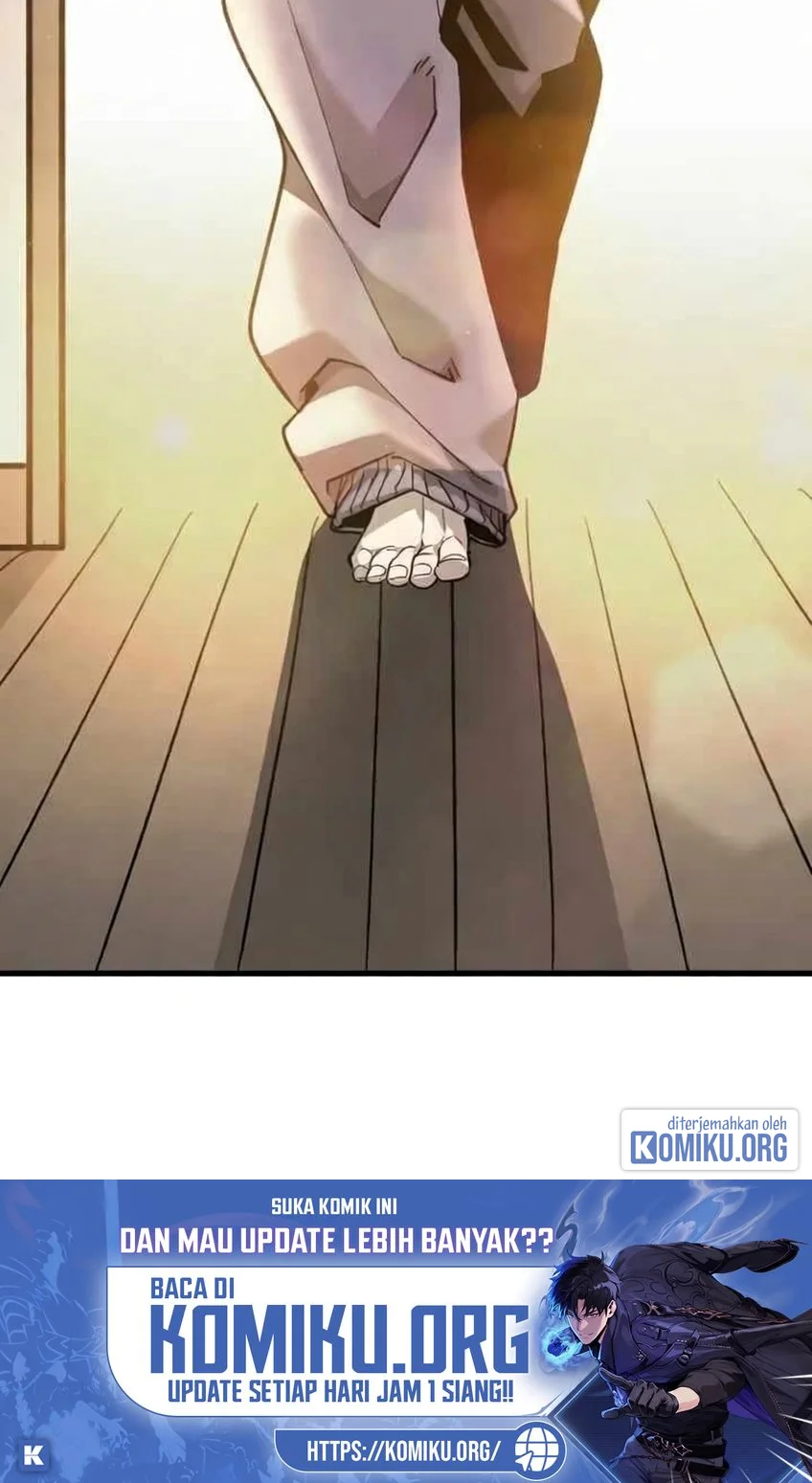 The Heavenly Path's Annihilation Chapter 15 Gambar 86