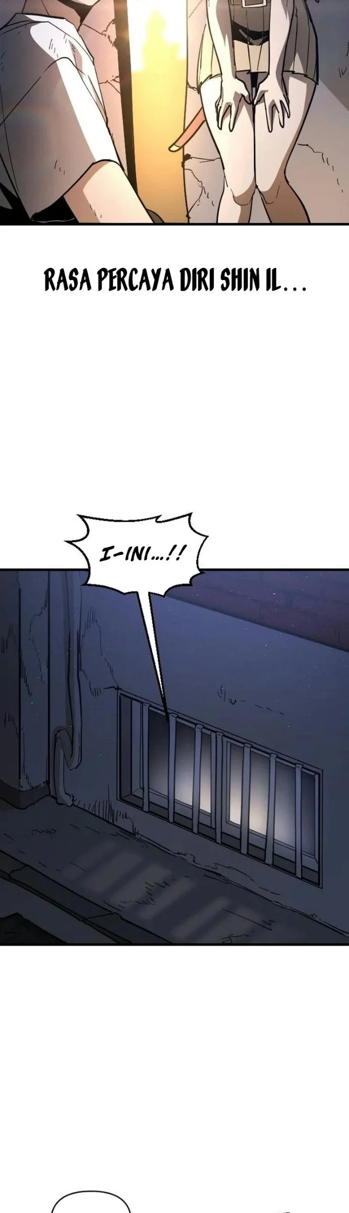 The Heavenly Path's Annihilation Chapter 16 Gambar 55