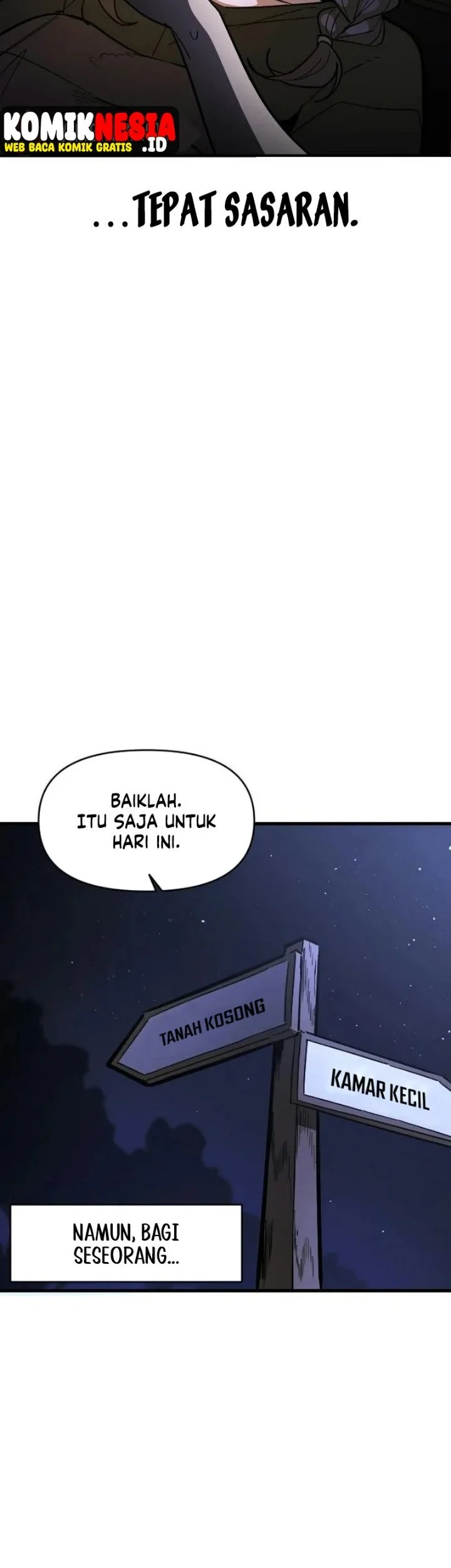 The Heavenly Path's Annihilation Chapter 16 Gambar 57