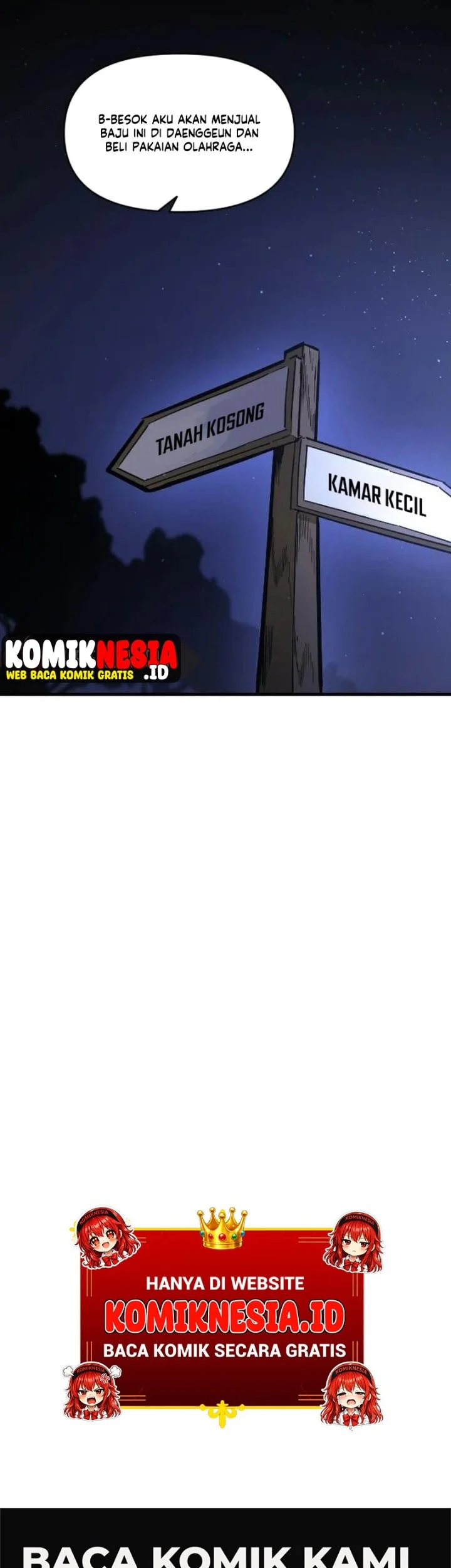 The Heavenly Path's Annihilation Chapter 16 Gambar 68
