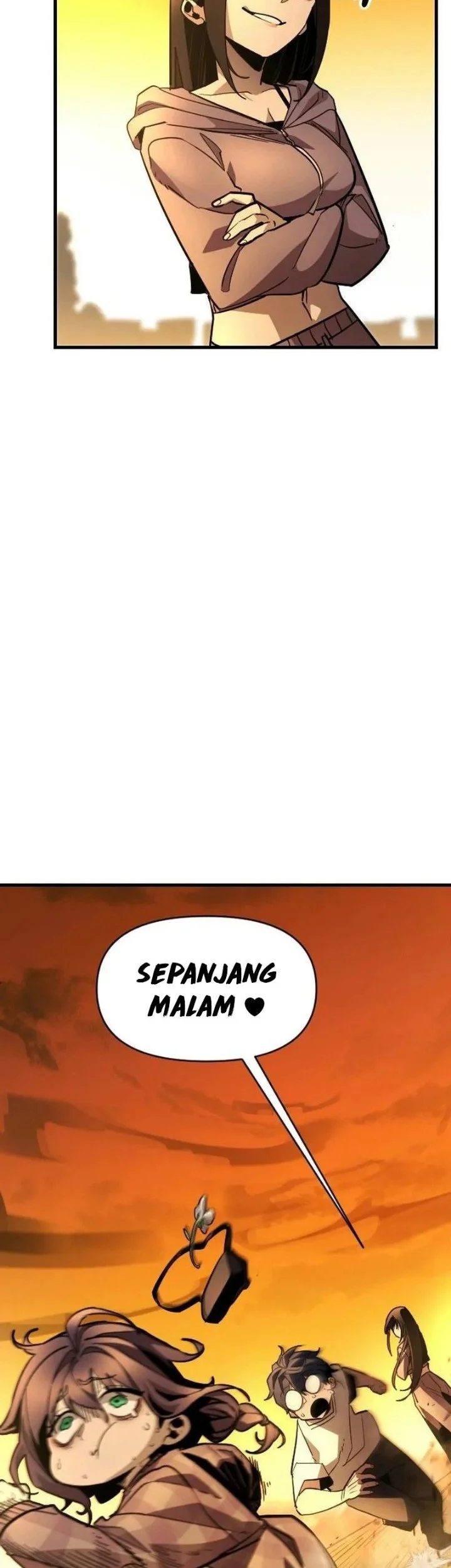 The Heavenly Path's Annihilation Chapter 16 Gambar 43