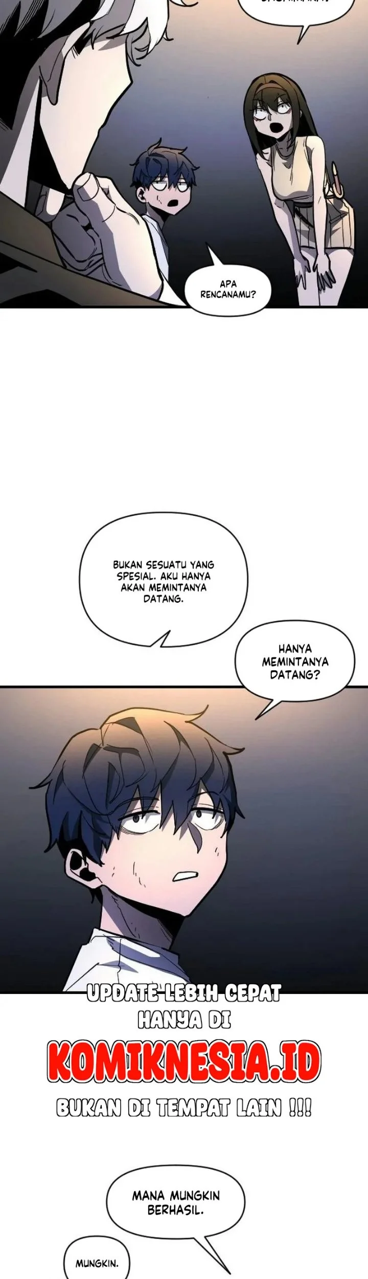 The Heavenly Path's Annihilation Chapter 16 Gambar 52