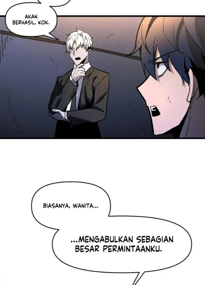 The Heavenly Path's Annihilation Chapter 16 Gambar 53