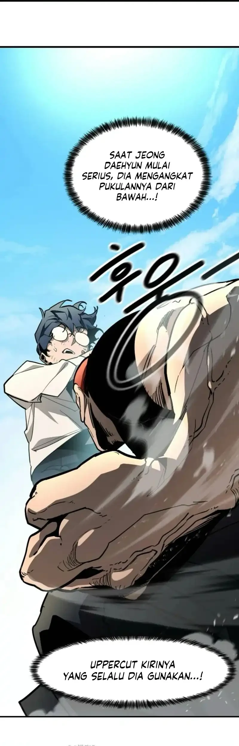 The Heavenly Path's Annihilation Chapter 17 Gambar 38