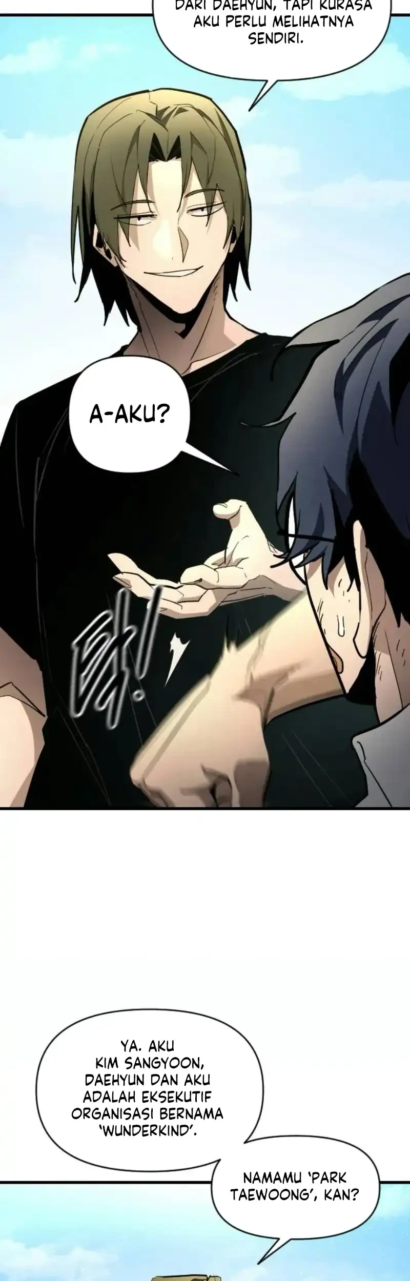 The Heavenly Path's Annihilation Chapter 17 Gambar 44