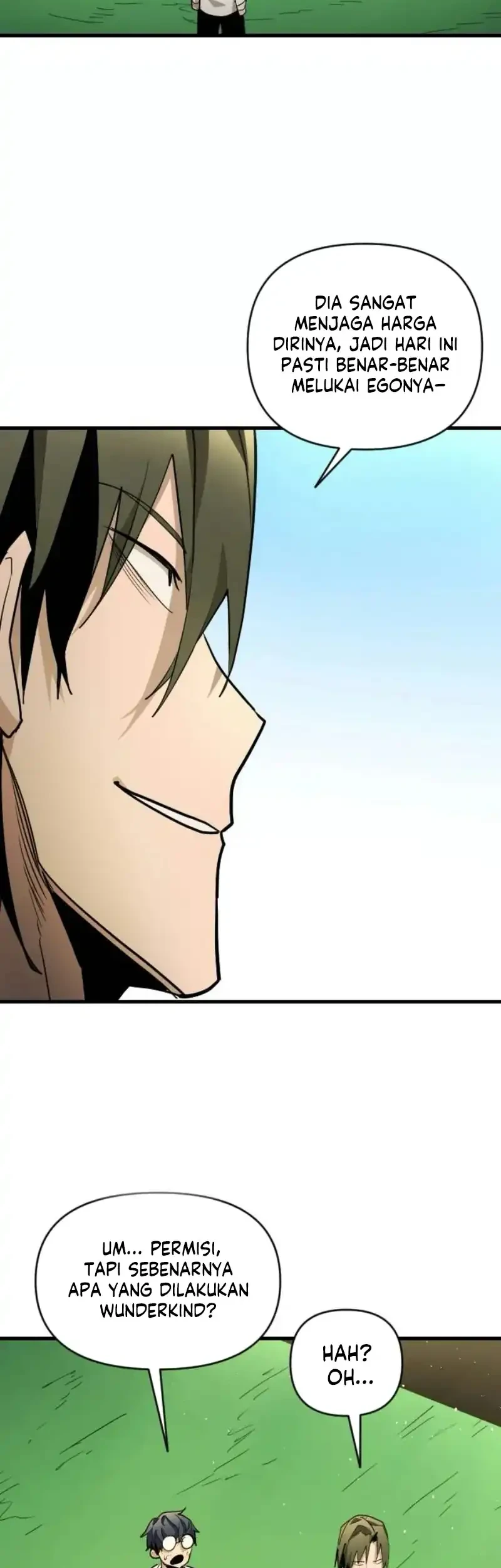 The Heavenly Path's Annihilation Chapter 17 Gambar 49