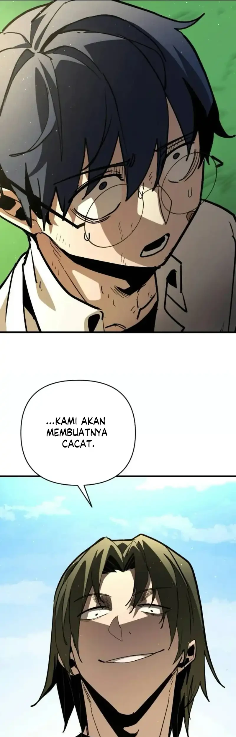 The Heavenly Path's Annihilation Chapter 17 Gambar 52