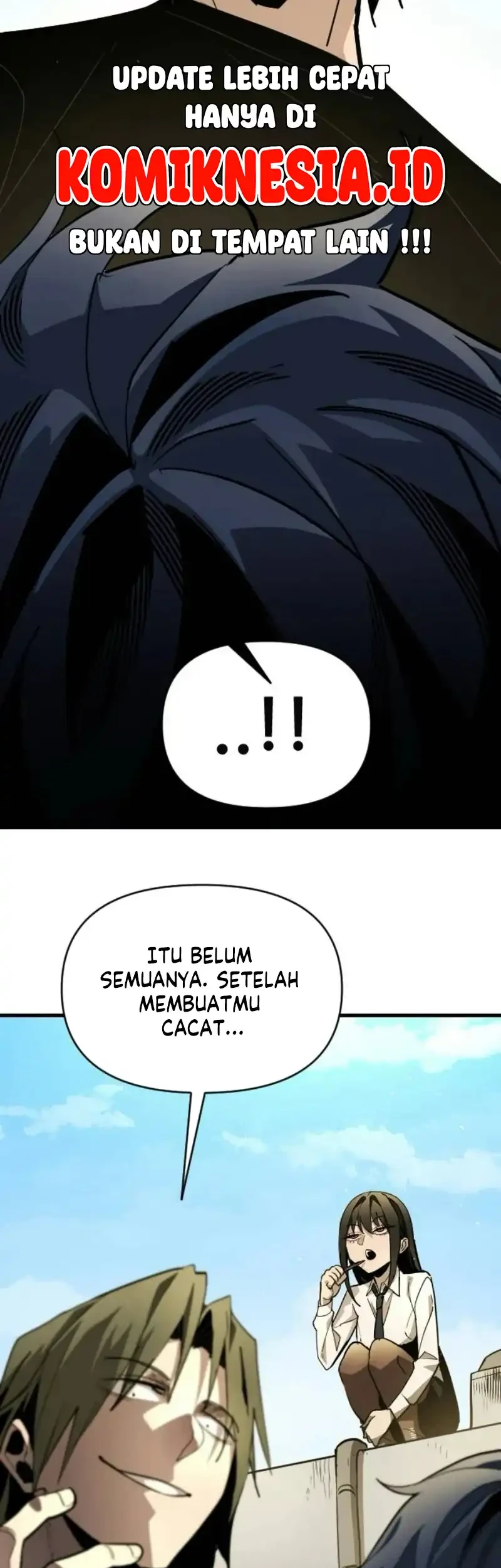 The Heavenly Path's Annihilation Chapter 17 Gambar 53