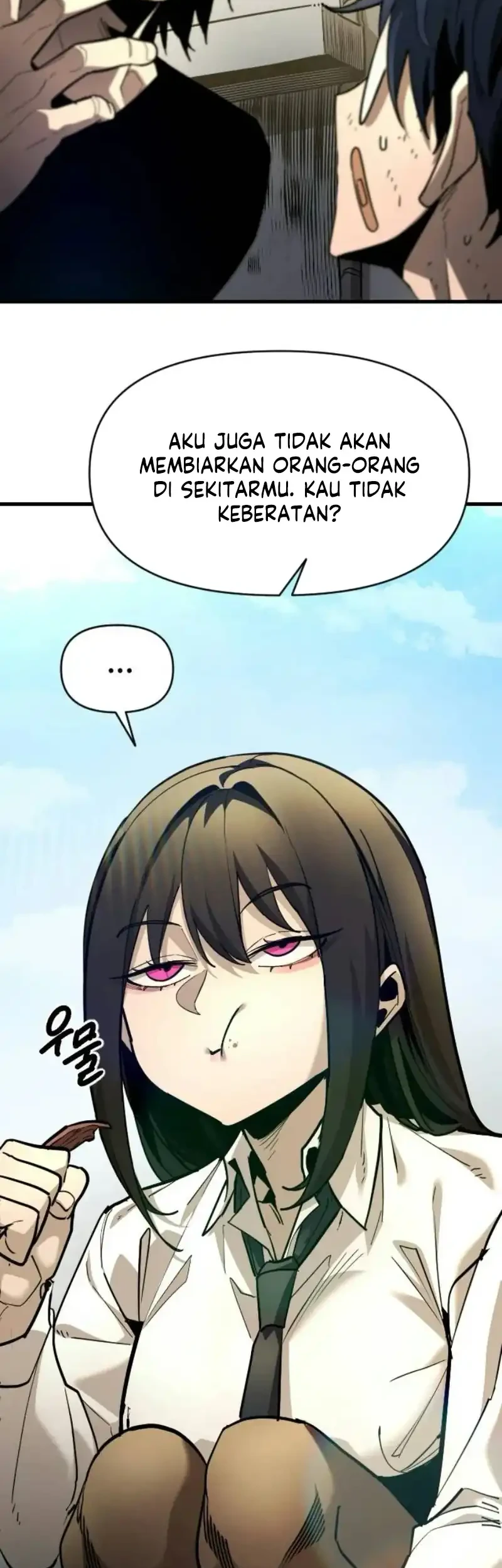 The Heavenly Path's Annihilation Chapter 17 Gambar 54