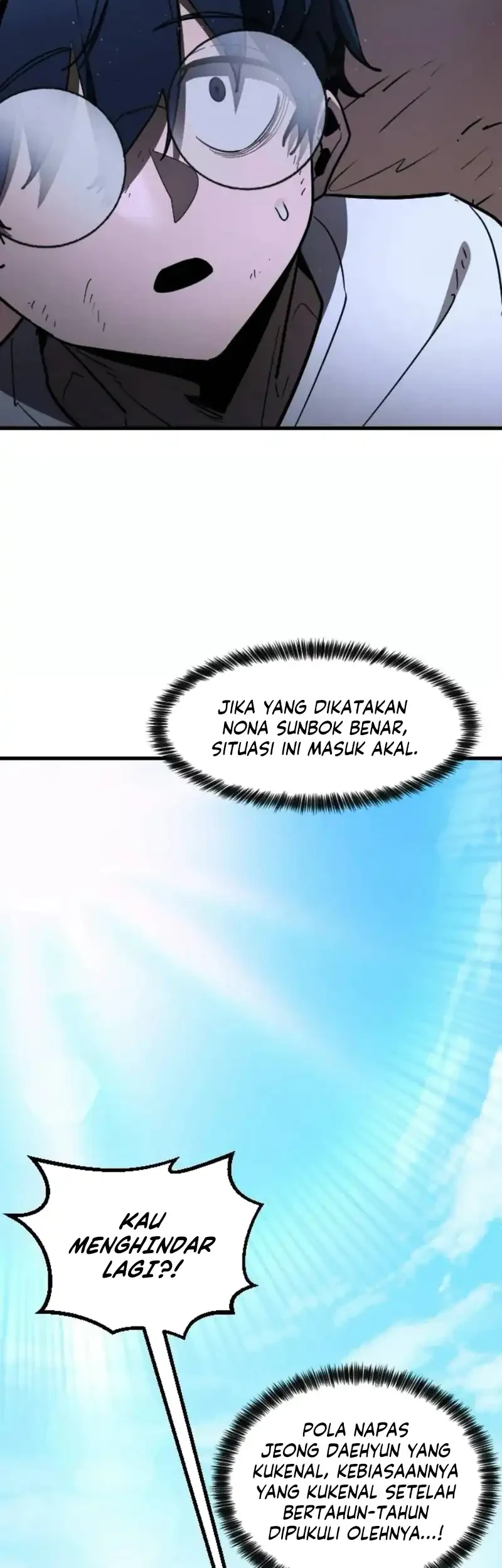 The Heavenly Path's Annihilation Chapter 17 Gambar 35