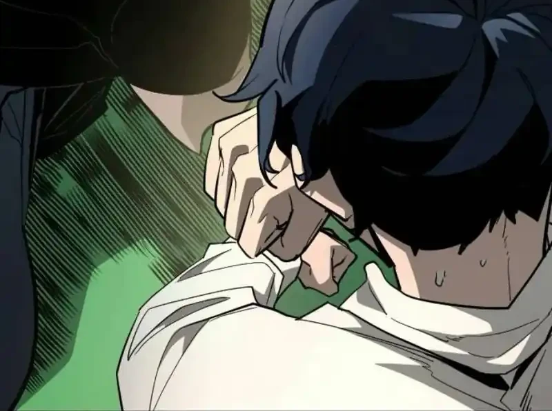 The Heavenly Path's Annihilation Chapter 17 Gambar 37