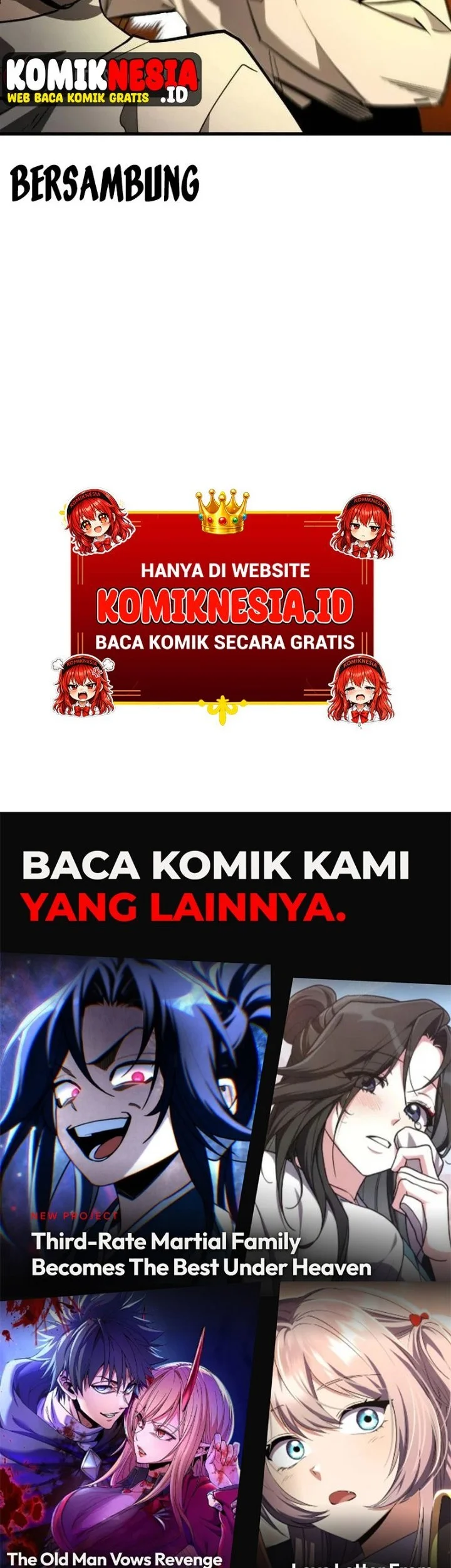 The Heavenly Path's Annihilation Chapter 18 Gambar 56
