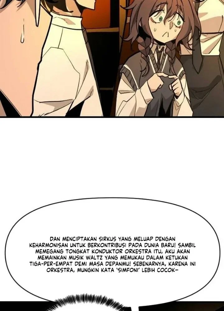 The Heavenly Path's Annihilation Chapter 18 Gambar 42