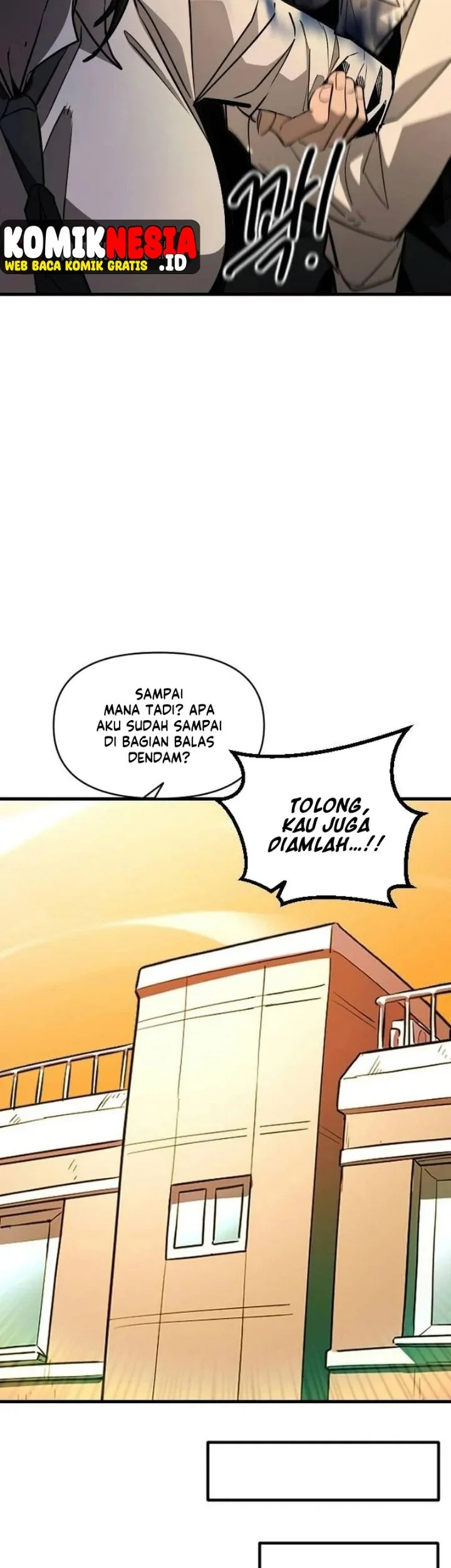 The Heavenly Path's Annihilation Chapter 18 Gambar 46
