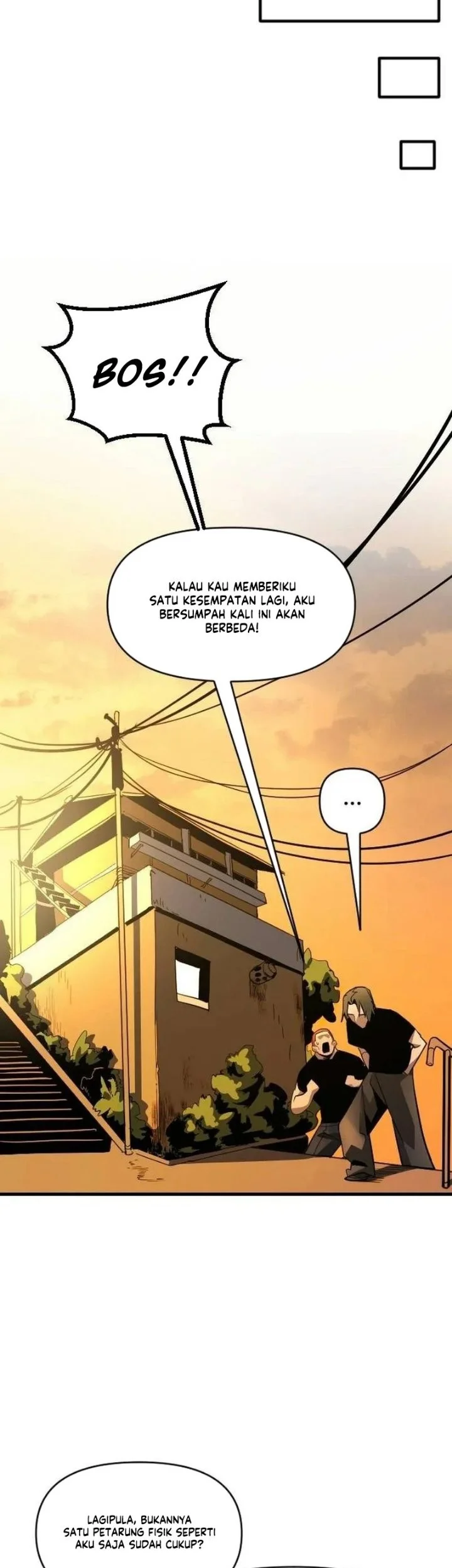 The Heavenly Path's Annihilation Chapter 18 Gambar 47