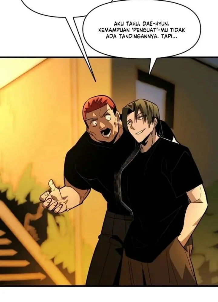 The Heavenly Path's Annihilation Chapter 18 Gambar 48