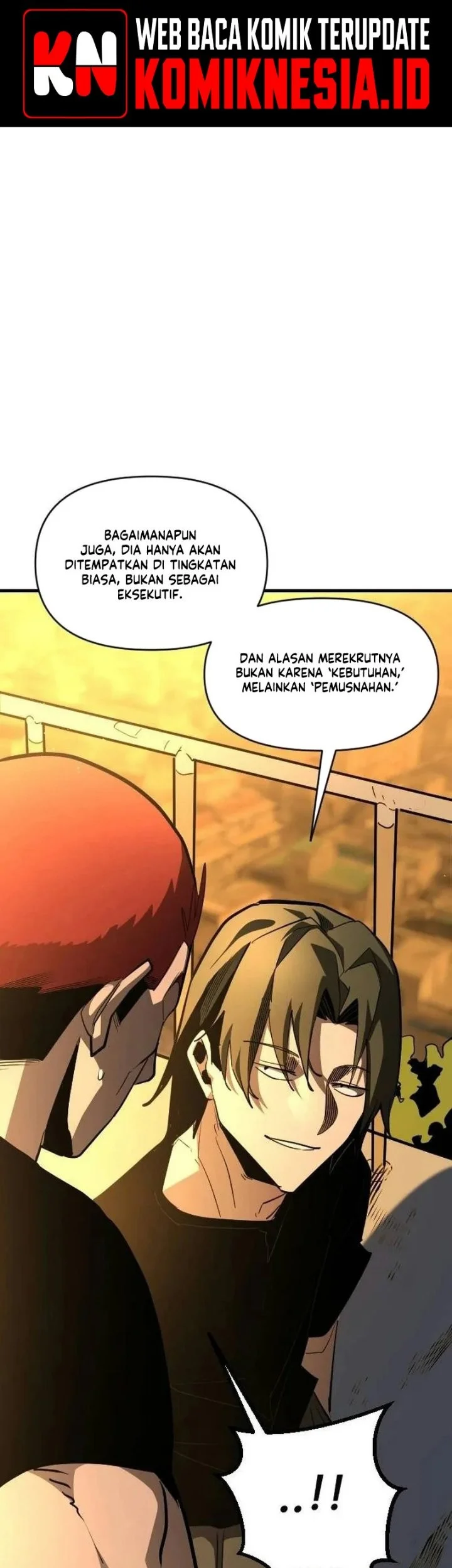 The Heavenly Path's Annihilation Chapter 18 Gambar 49
