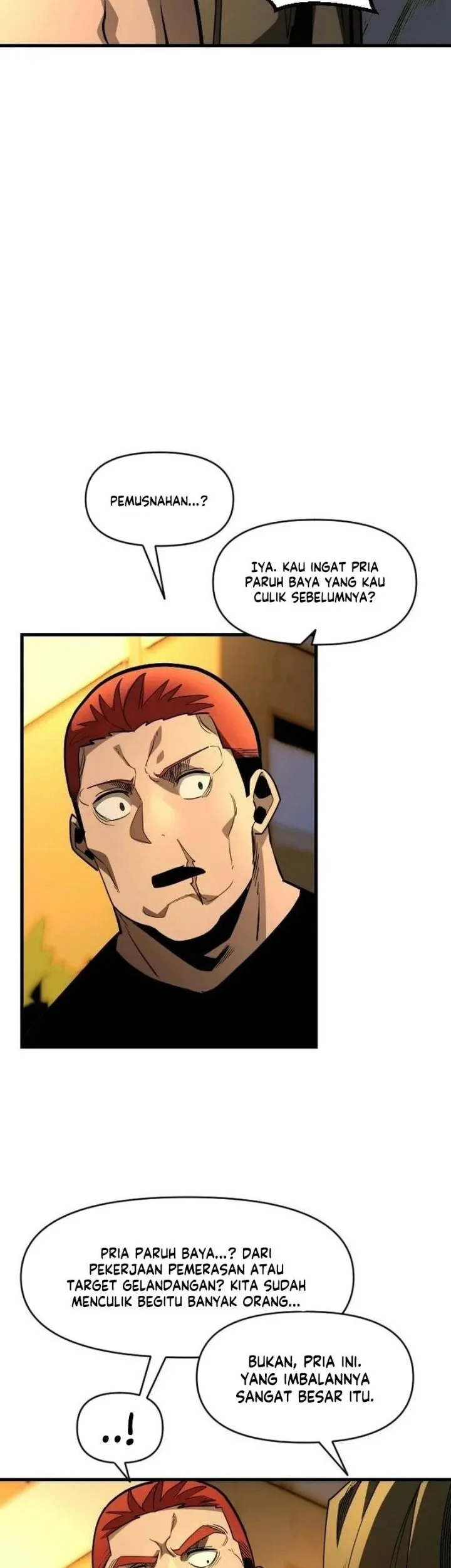 The Heavenly Path's Annihilation Chapter 18 Gambar 50
