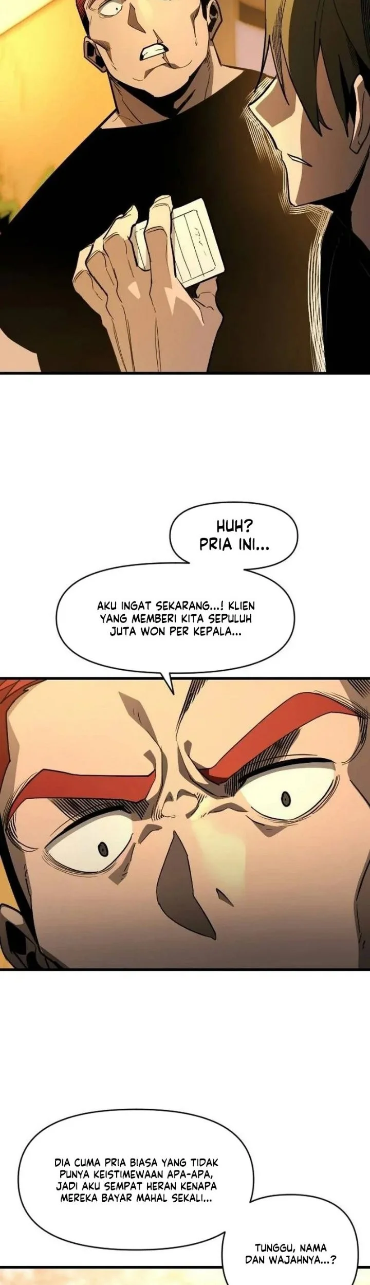 The Heavenly Path's Annihilation Chapter 18 Gambar 51