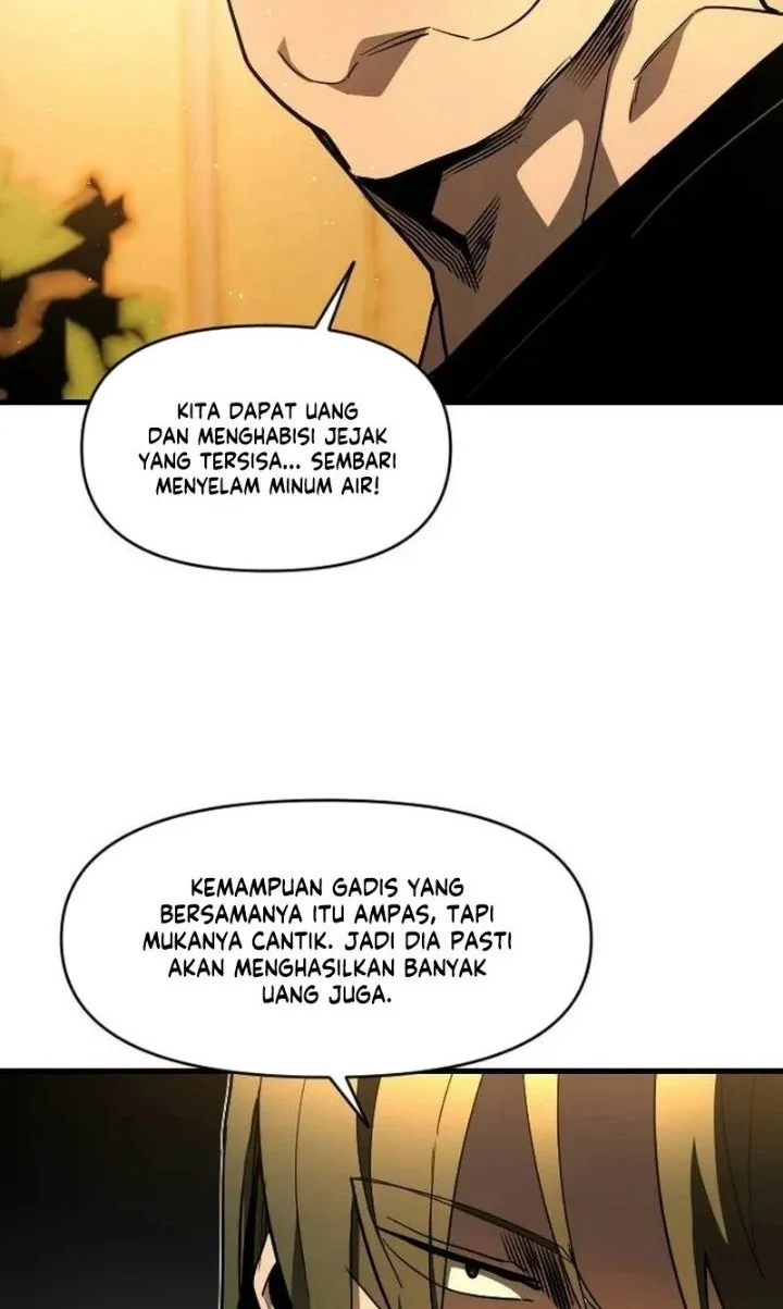 The Heavenly Path's Annihilation Chapter 18 Gambar 54