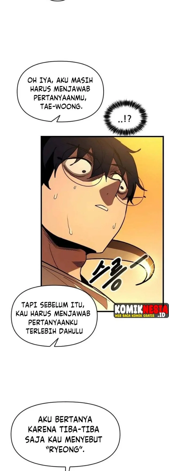 The Heavenly Path's Annihilation Chapter 19 Gambar 38
