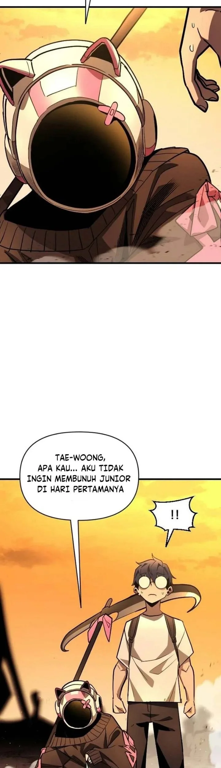 The Heavenly Path's Annihilation Chapter 19 Gambar 39