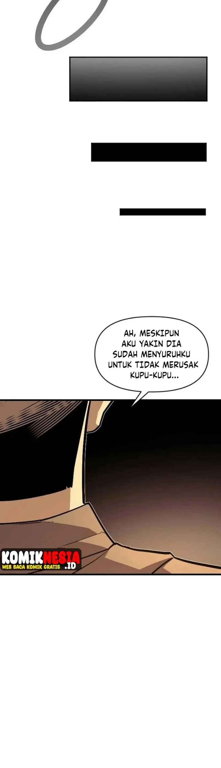 The Heavenly Path's Annihilation Chapter 19 Gambar 41
