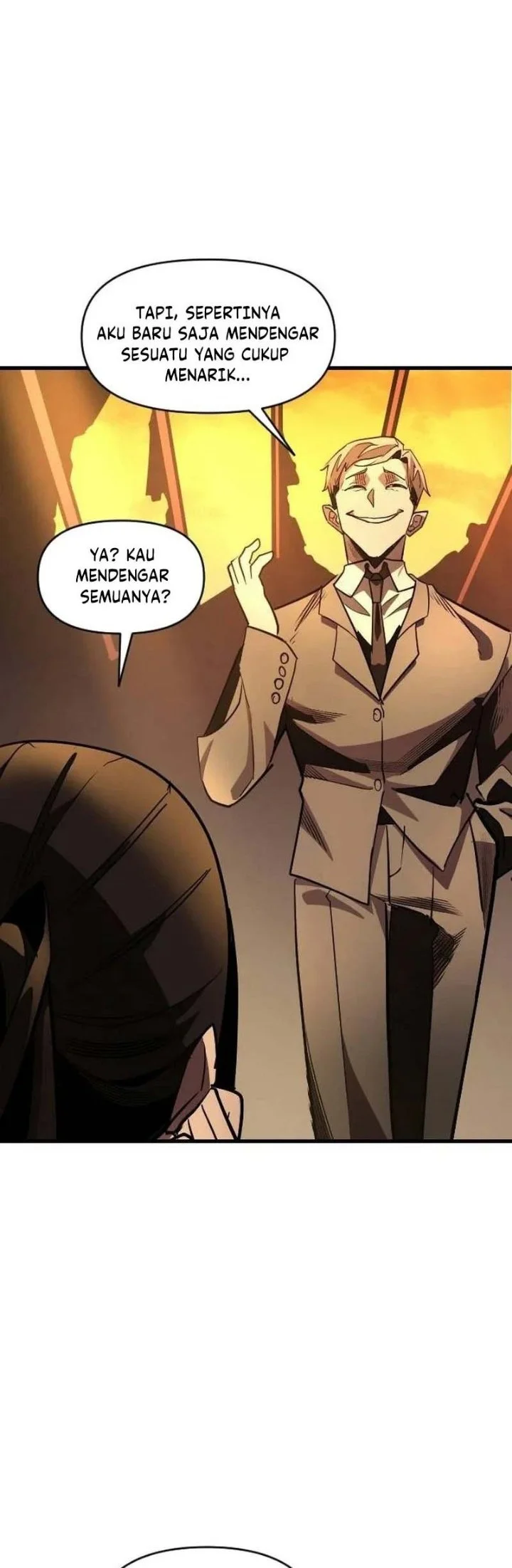 The Heavenly Path's Annihilation Chapter 19 Gambar 44