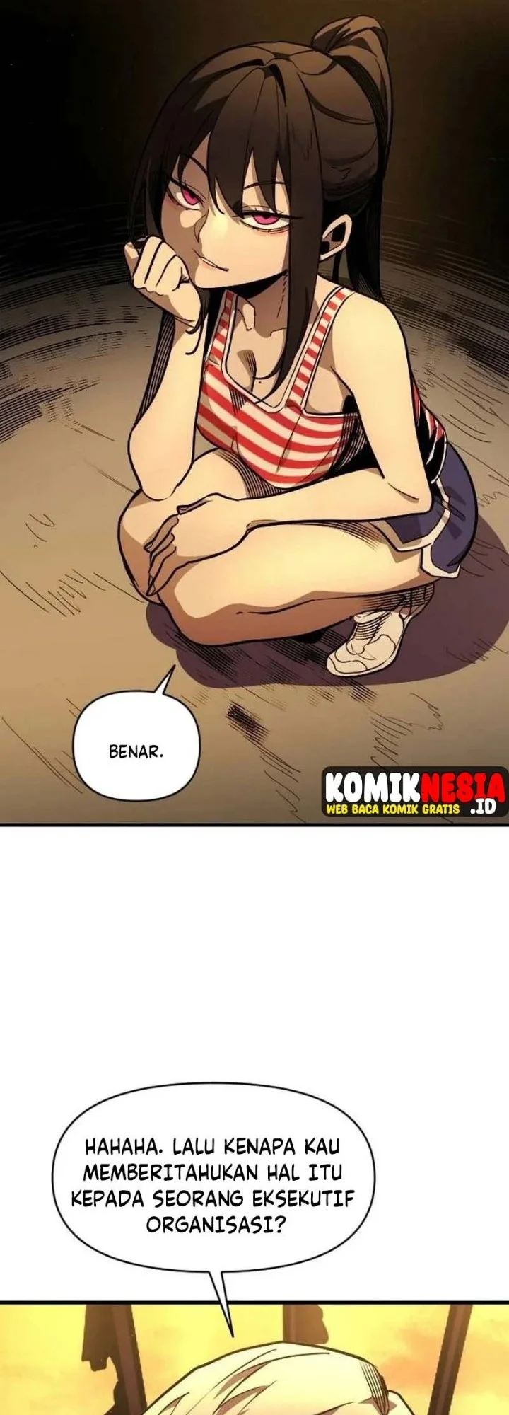 The Heavenly Path's Annihilation Chapter 19 Gambar 46
