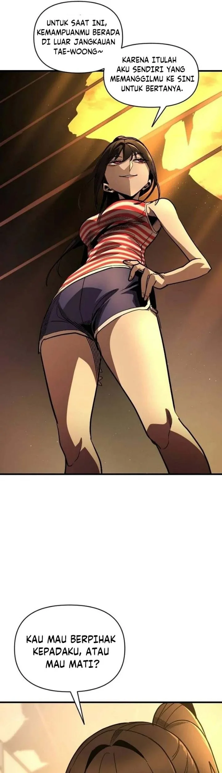 The Heavenly Path's Annihilation Chapter 19 Gambar 49