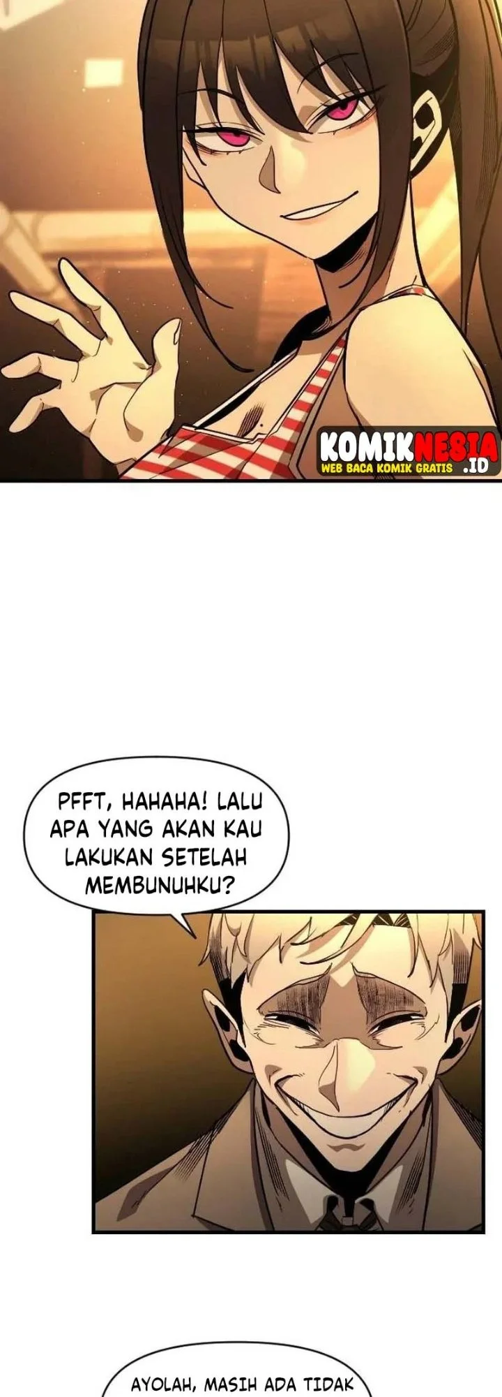 The Heavenly Path's Annihilation Chapter 19 Gambar 50
