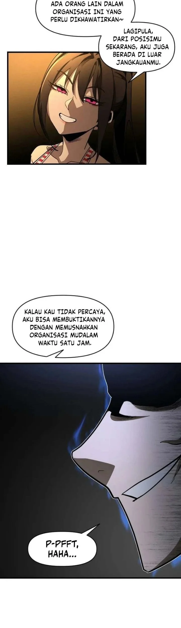 The Heavenly Path's Annihilation Chapter 19 Gambar 51