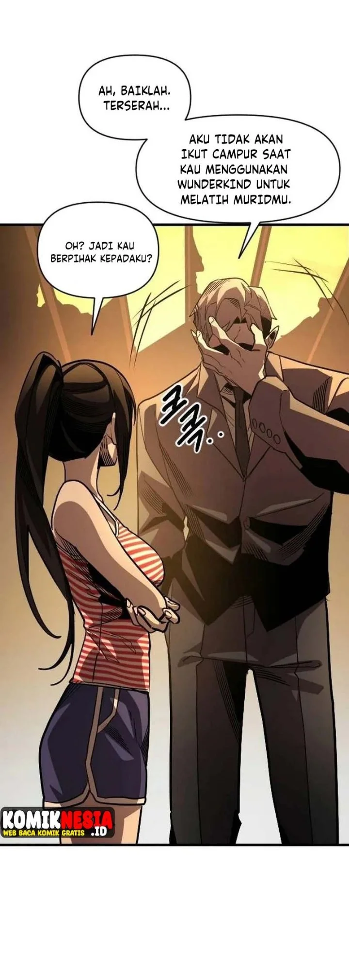 The Heavenly Path's Annihilation Chapter 19 Gambar 52
