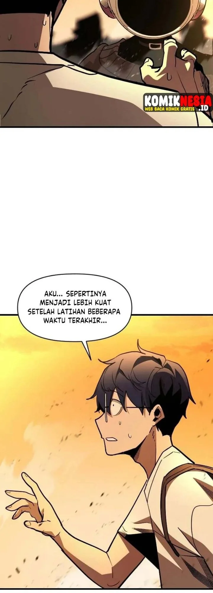 The Heavenly Path's Annihilation Chapter 19 Gambar 56