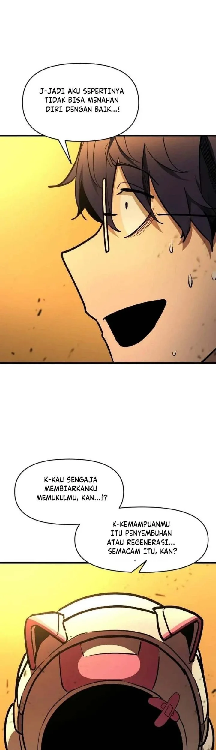 The Heavenly Path's Annihilation Chapter 19 Gambar 57