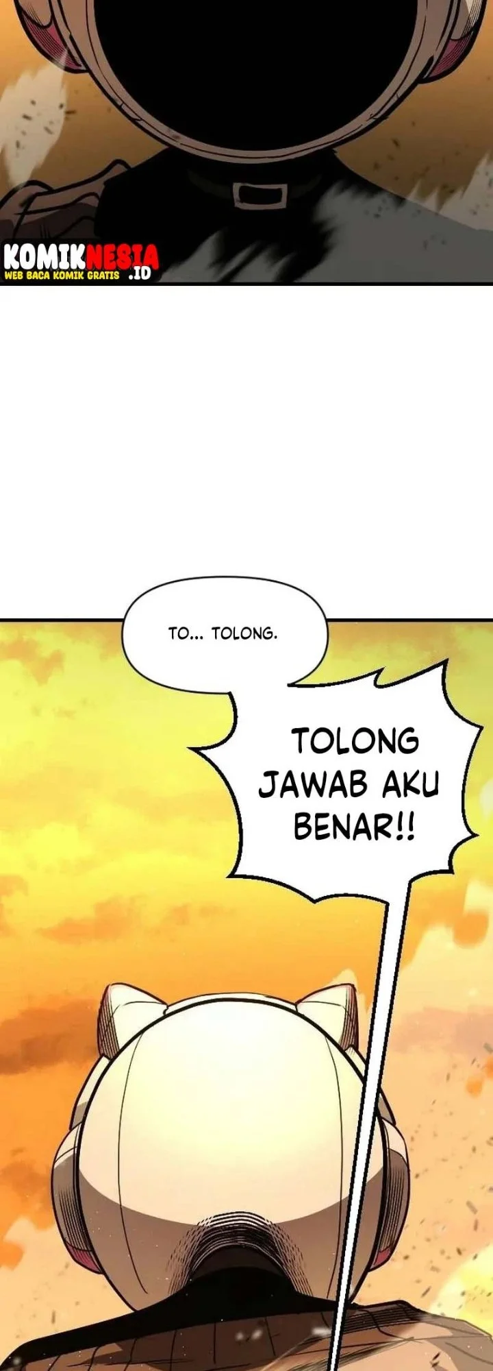 The Heavenly Path's Annihilation Chapter 19 Gambar 58