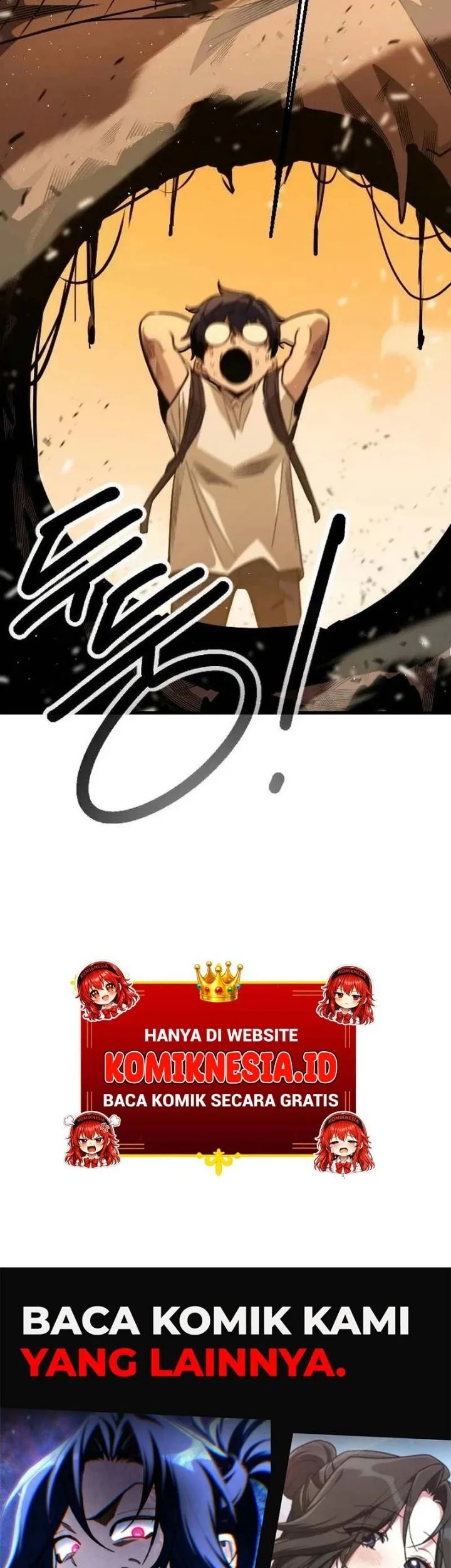 The Heavenly Path's Annihilation Chapter 19 Gambar 59