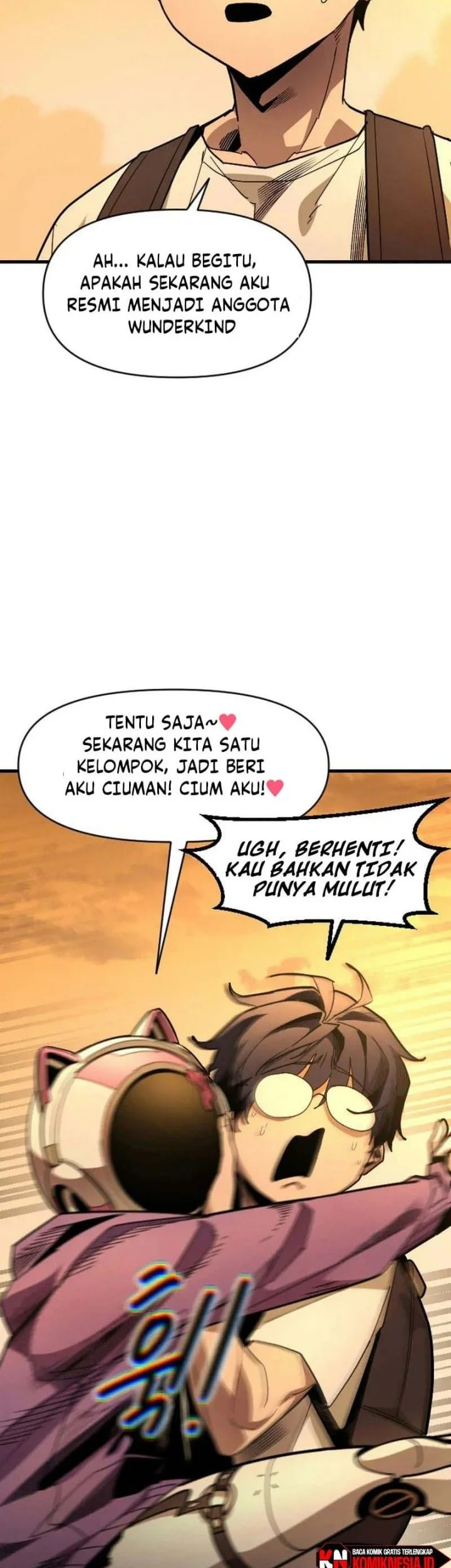 The Heavenly Path's Annihilation Chapter 20 Gambar 44