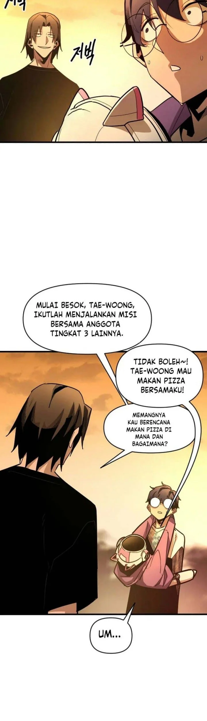 The Heavenly Path's Annihilation Chapter 20 Gambar 49