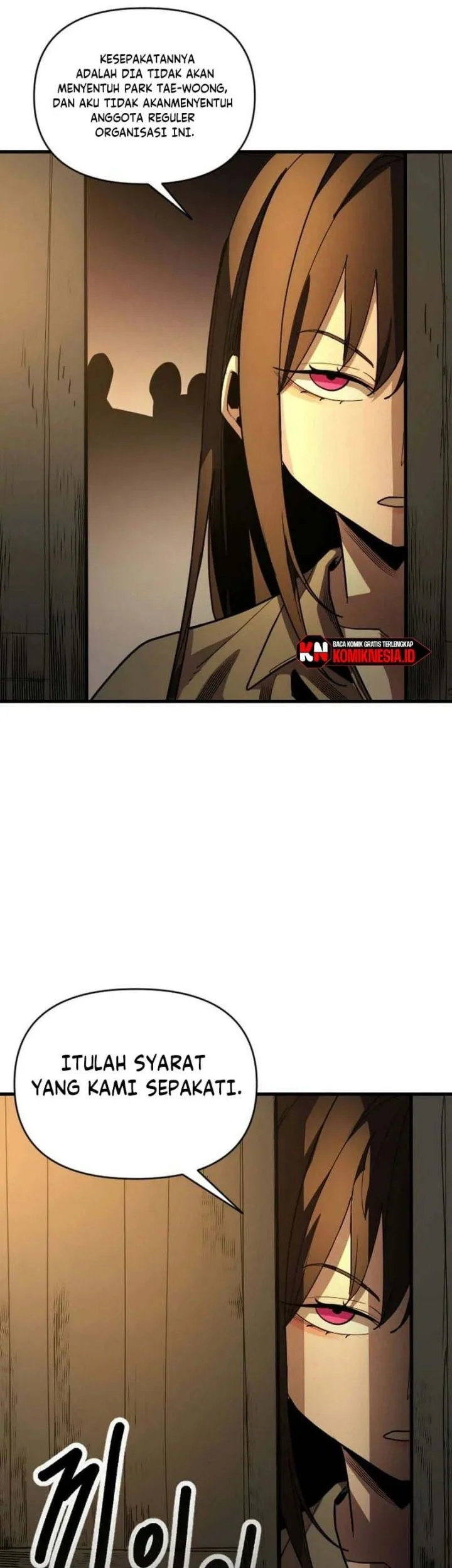 The Heavenly Path's Annihilation Chapter 20 Gambar 57