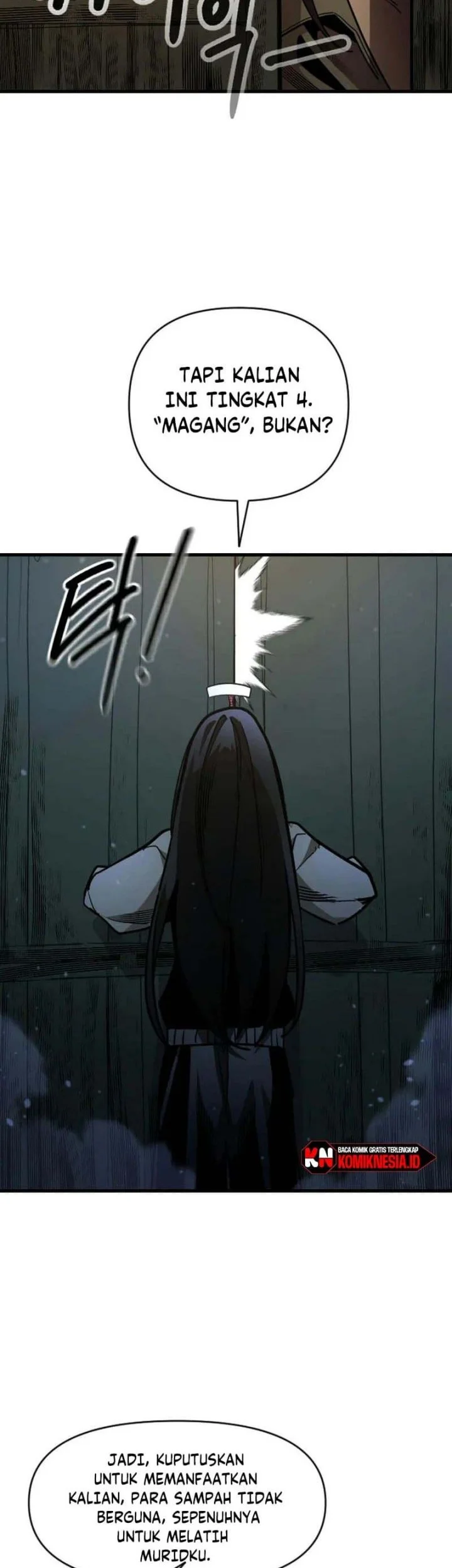 The Heavenly Path's Annihilation Chapter 20 Gambar 58