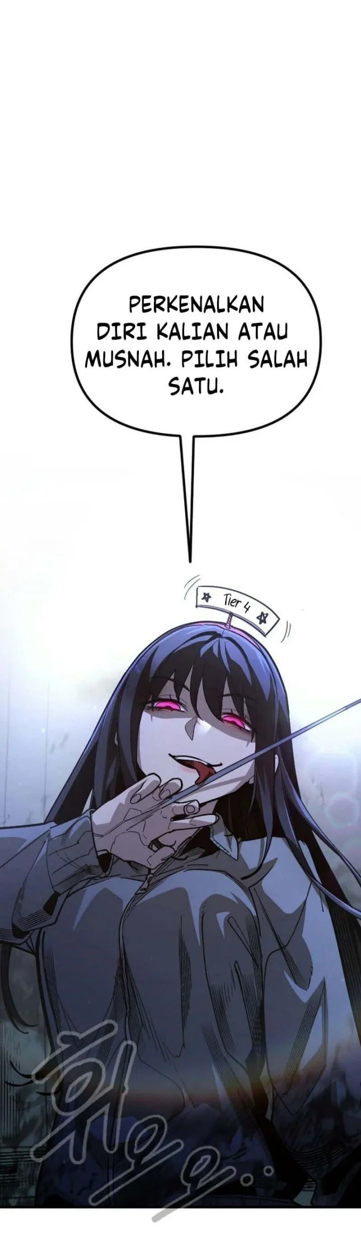 The Heavenly Path's Annihilation Chapter 20 Gambar 60