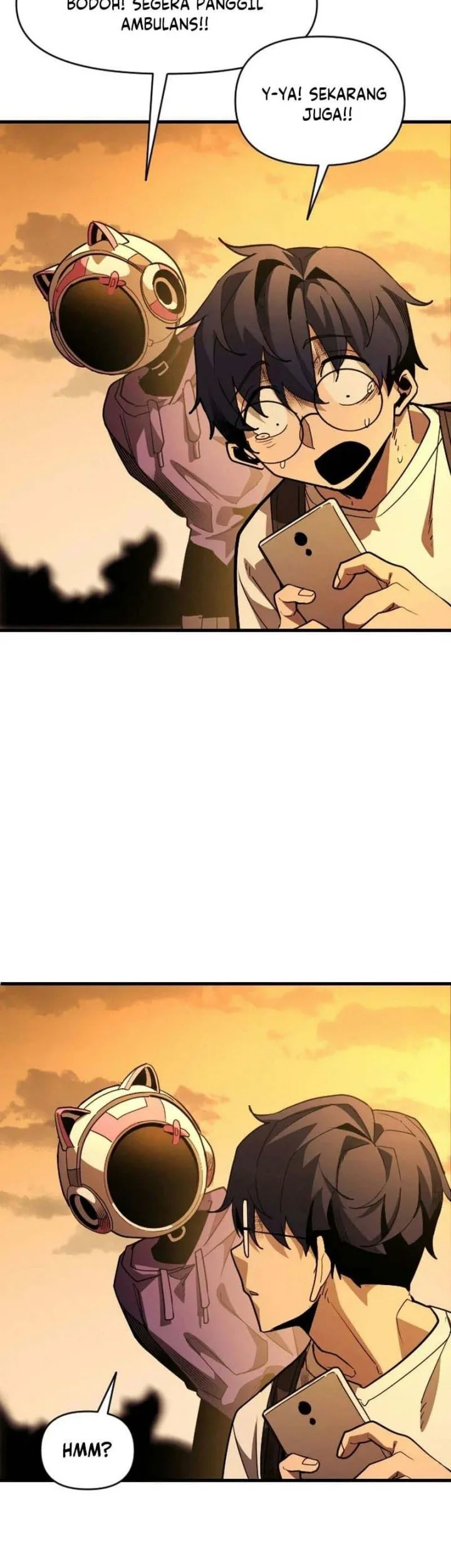 The Heavenly Path's Annihilation Chapter 20 Gambar 40