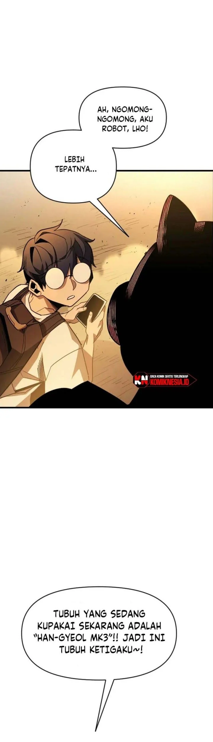 The Heavenly Path's Annihilation Chapter 20 Gambar 41