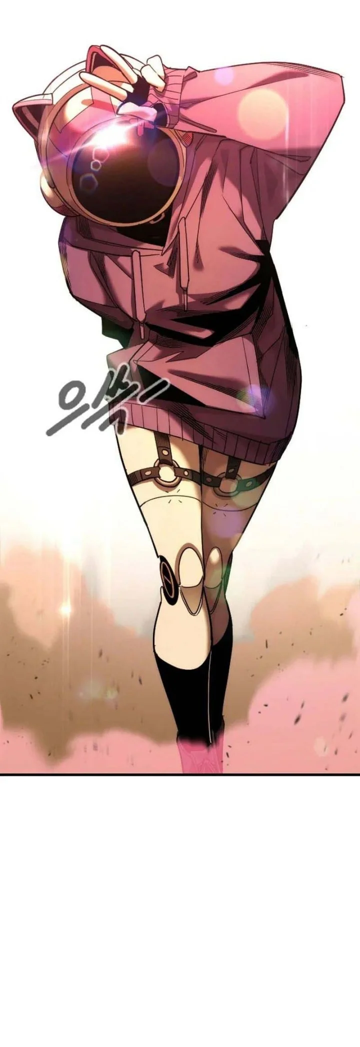 The Heavenly Path's Annihilation Chapter 20 Gambar 42