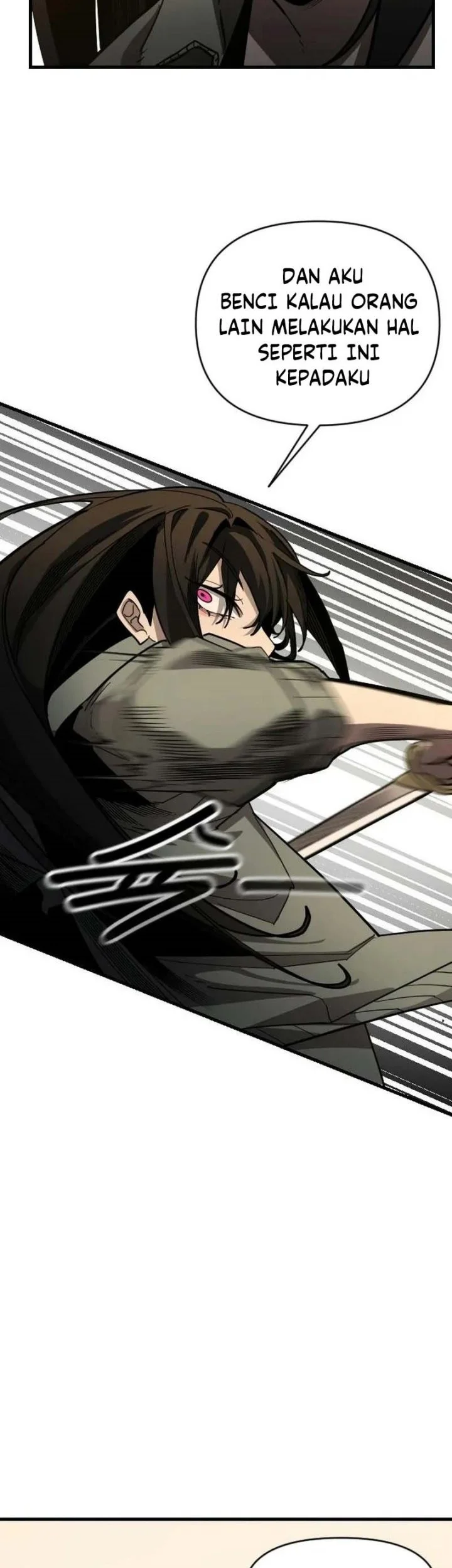 The Heavenly Path's Annihilation Chapter 21 Gambar 49