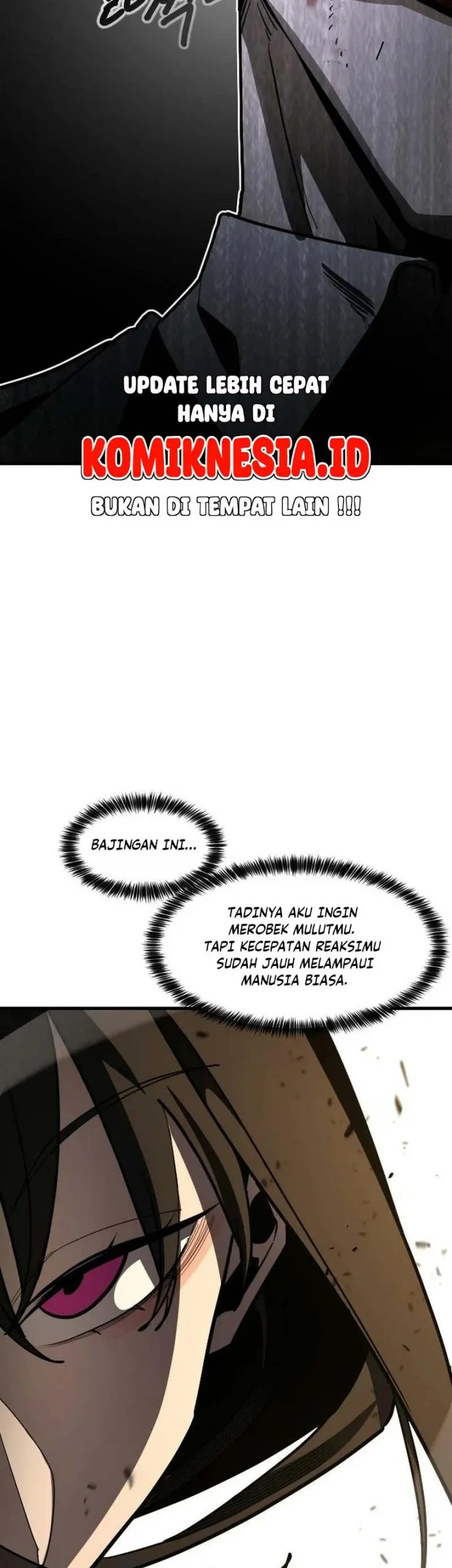 The Heavenly Path's Annihilation Chapter 21 Gambar 54